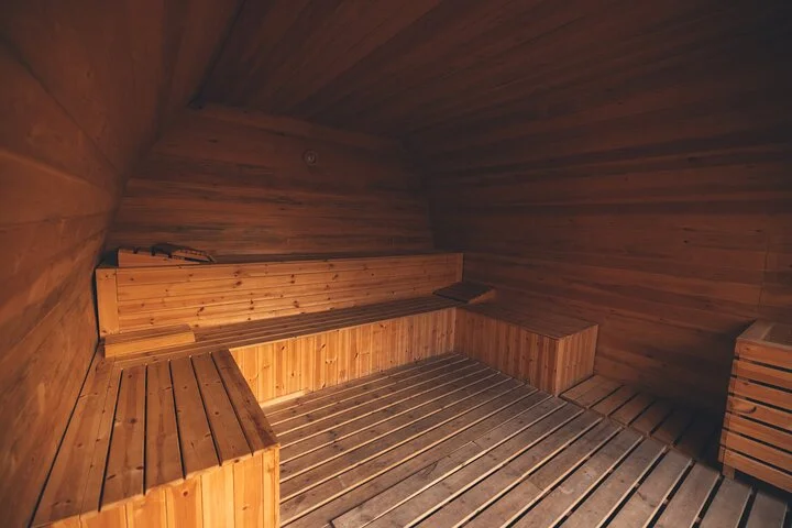 Cappadocia: Turkish Bath, Hammam, and Massage