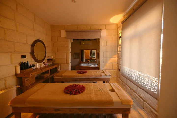 Cappadocia: Turkish Bath, Hammam, and Massage