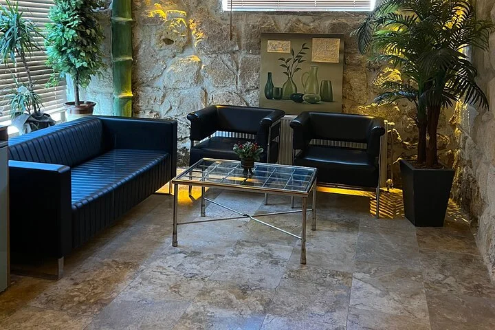 Cappadocia: Turkish Bath, Hammam, and Massage