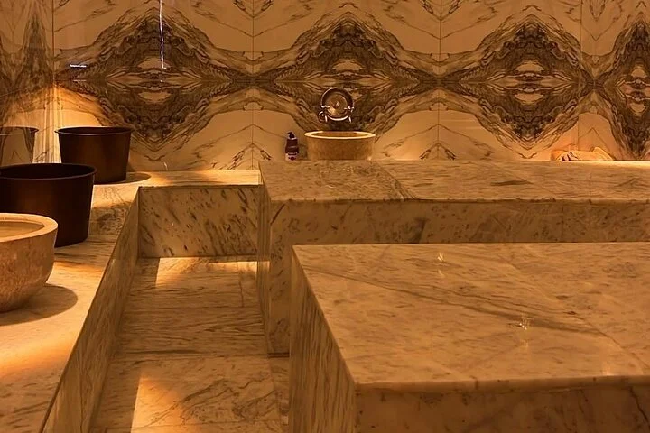 Cappadocia: Turkish Bath, Hammam, and Massage