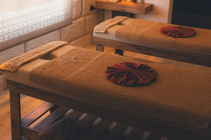 Cappadocia: Turkish Bath, Hammam, and Massage