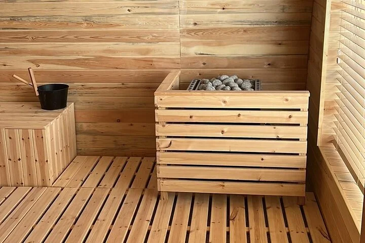 Cappadocia: Turkish Bath, Hammam, and Massage