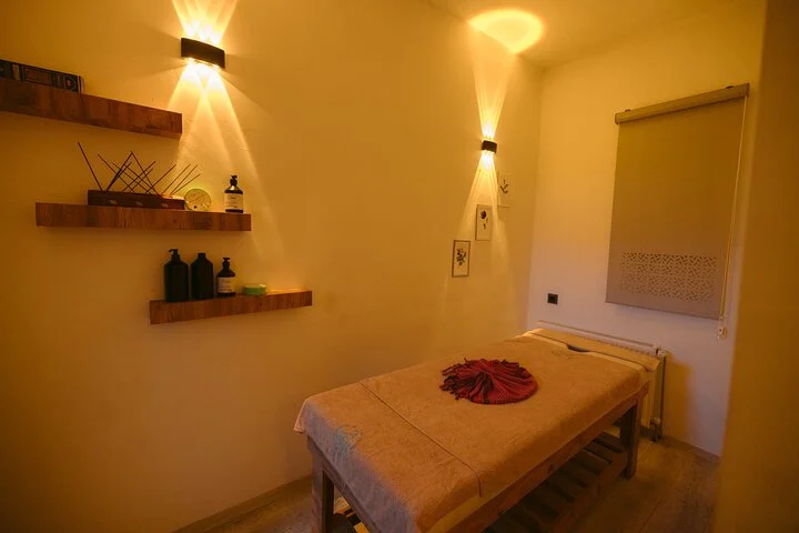 Cappadocia: Turkish Bath, Hammam, and Massage