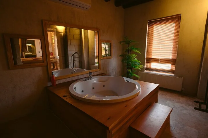 Cappadocia: Turkish Bath, Hammam, and Massage