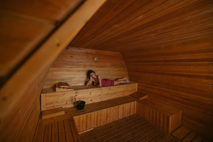 Cappadocia: Turkish Bath, Hammam, and Massage