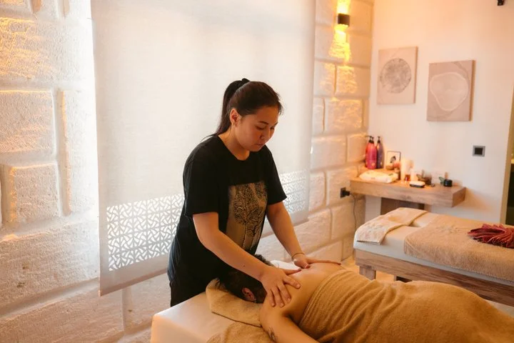 Cappadocia: Turkish Bath, Hammam, and Massage