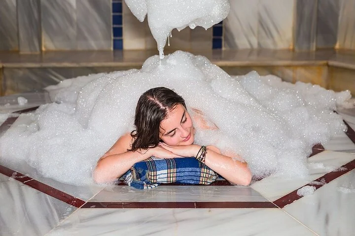 Cappadocia: Turkish Bath, Hammam, and Massage