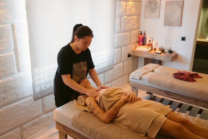 Cappadocia: Turkish Bath, Hammam, and Massage