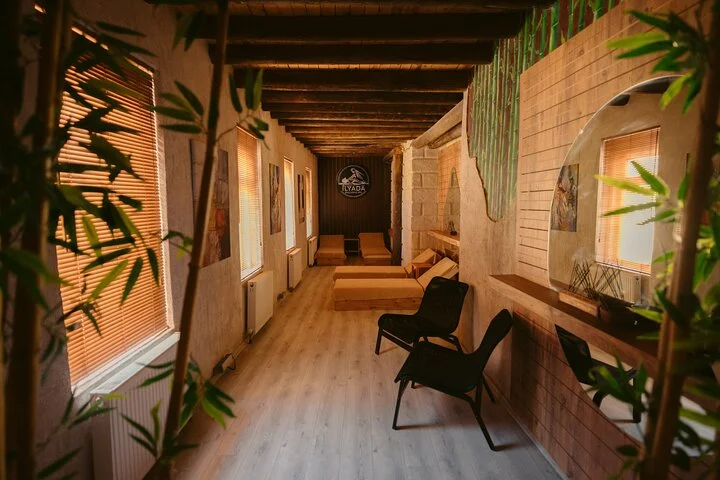 Cappadocia: Turkish Bath, Hammam, and Massage