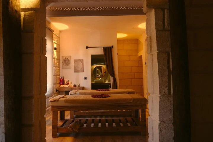Cappadocia: Turkish Bath, Hammam, and Massage