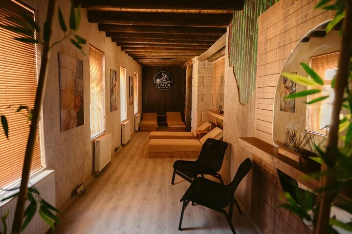 Cappadocia: Turkish Bath, Hammam, and Massage