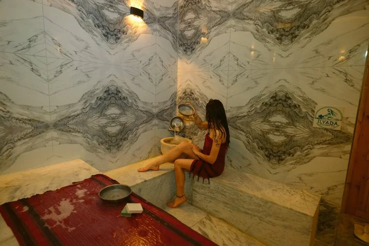 Cappadocia: Turkish Bath, Hammam, and Massage