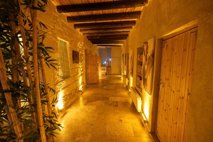 Cappadocia: Turkish Bath, Hammam, and Massage