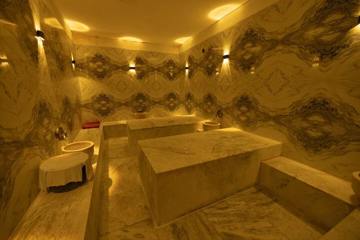 Cappadocia: Turkish Bath, Hammam, and Massage