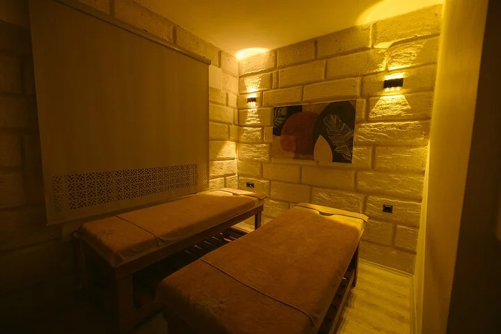 Cappadocia: Turkish Bath, Hammam, and Massage