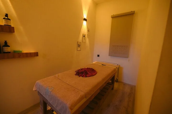 Cappadocia: Turkish Bath, Hammam, and Massage