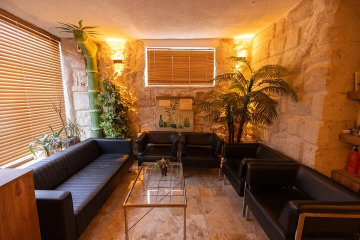 Cappadocia: Turkish Bath, Hammam, and Massage