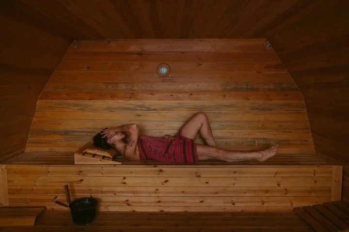 Cappadocia: Turkish Bath, Hammam, and Massage