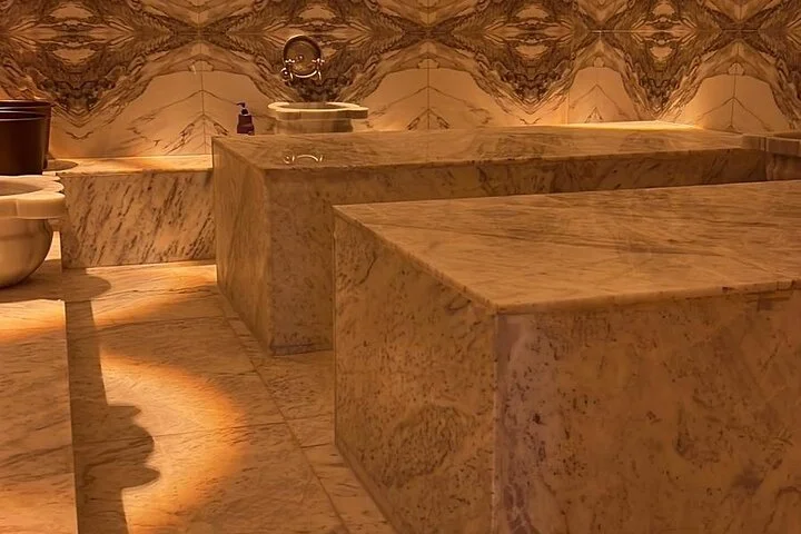 Cappadocia Turkish Hammam and Spa Experience