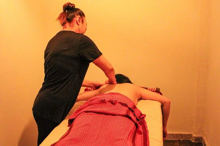 Cappadocia Turkish Hammam and Spa Experience