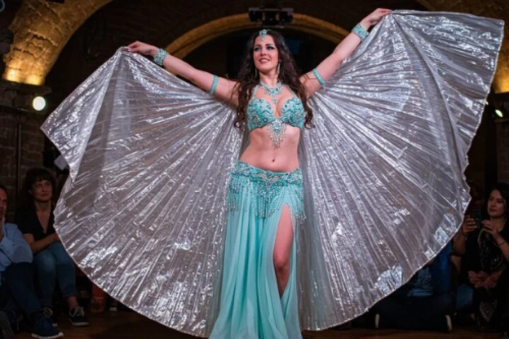 Cappadocia Turkish Night at Cave Restaurant with Hotel Transfer