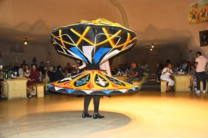 Cappadocia Turkish Night Show