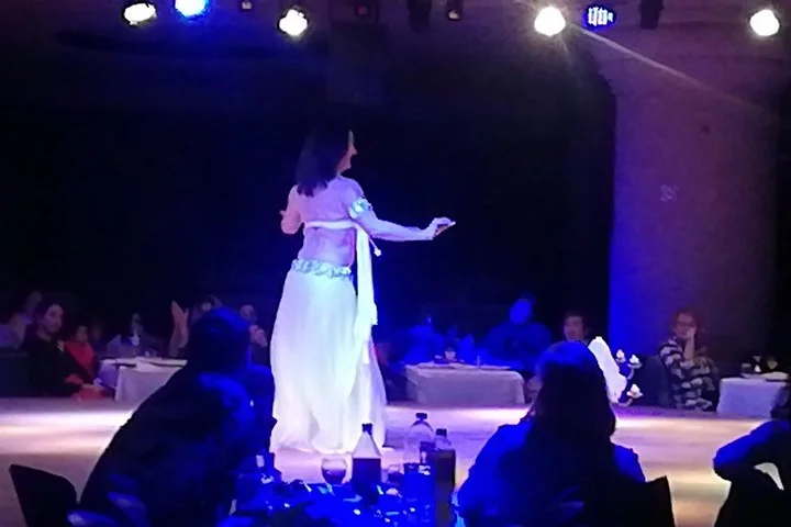Cappadocia Turkish Night Show in Cave Restaurant
