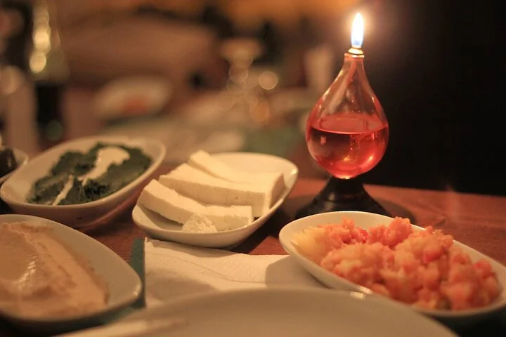 Cappadocia Turkish Night With Unlimited Drinks And Dinner