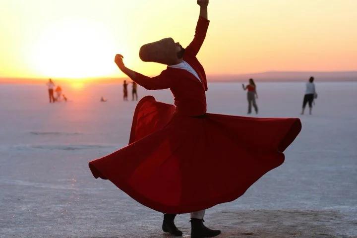 Cappadocia Underground City and Salt Lake Guided Day Tour