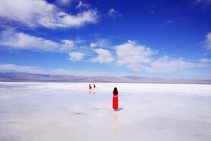 Cappadocia Underground City and Salt Lake Guided Day Tour