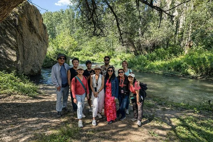 Cappadocia Walking Tour: Explore Top Sights & Hidden Gems