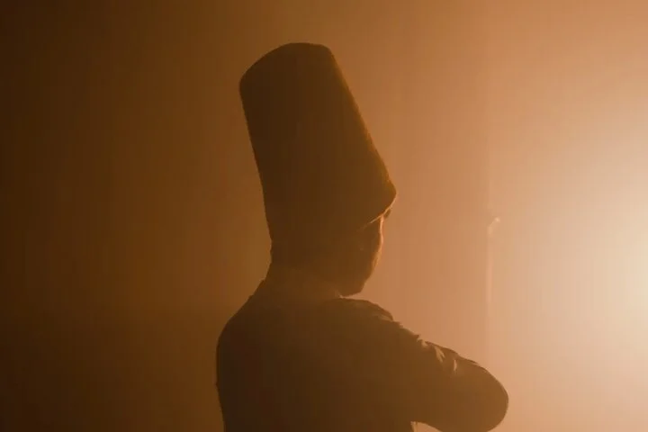 Cappadocia Whirling Dervish Show