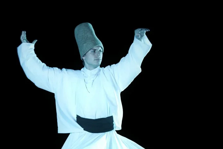 Cappadocia Whirling Dervish Show