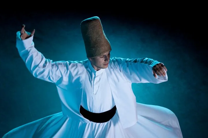 Cappadocia Whirling Dervish Show