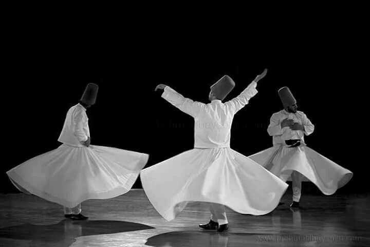 Cappadocia Whirling Dervishes Ceremony With Hotel Pick Up