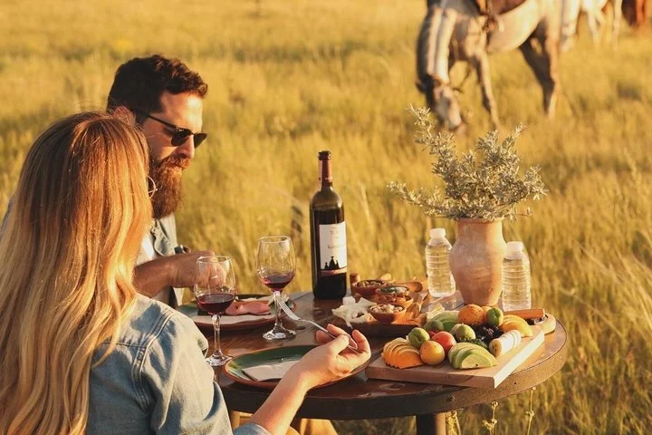 Cappadocia Wine Tasting Experience