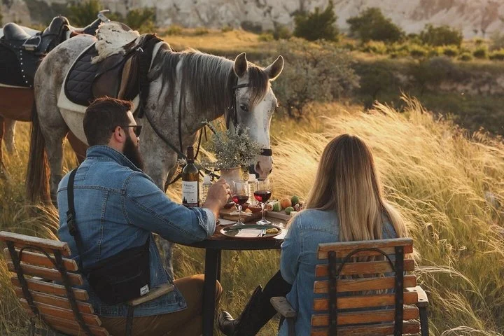 Cappadocia Wine Tasting Experience