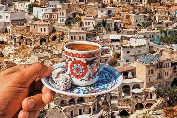 Cappadocia's Best Sights: Private Guided Day Experience