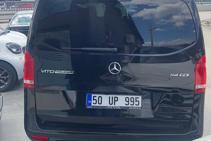 Comprehensive Cappadocia Transfers Airport and All Destinations