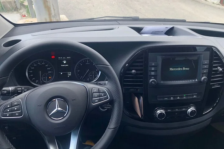 Comprehensive Cappadocia Transfers Airport and All Destinations