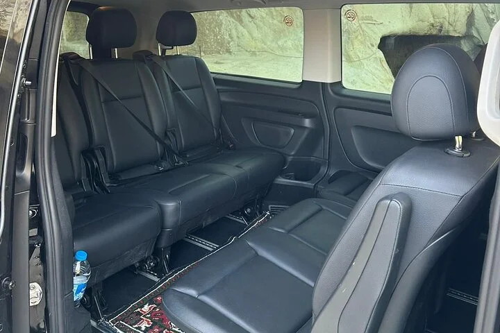 Comprehensive Cappadocia Transfers Airport and All Destinations