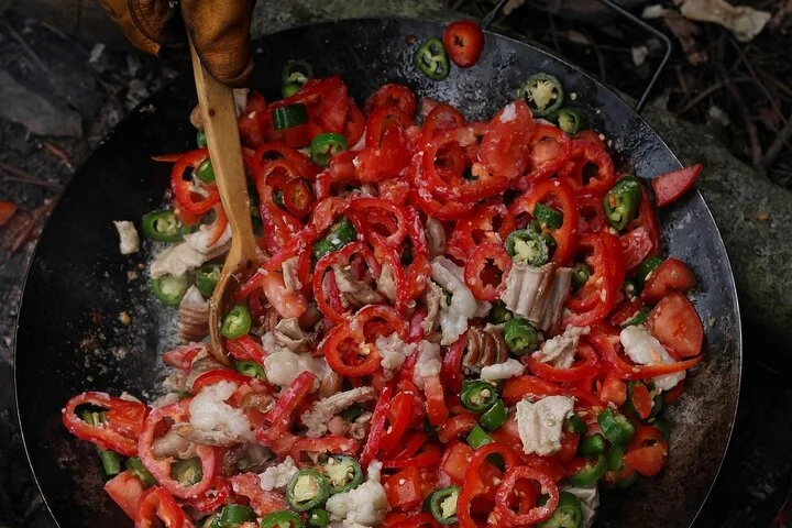 Cookery Classes in Cappadocia