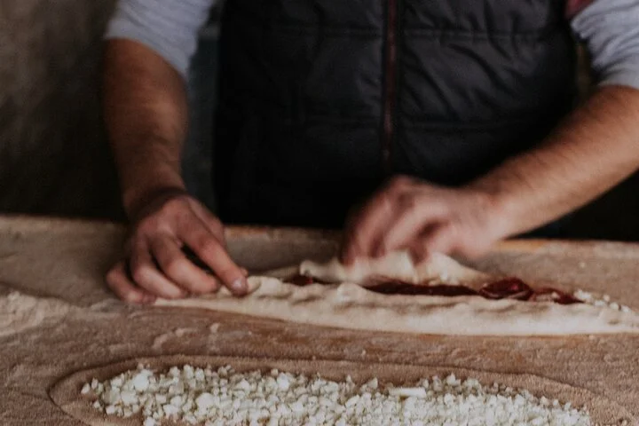 Cookery Classes in Cappadocia