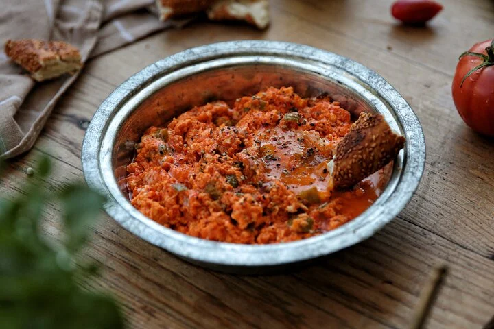 Cookery Classes in Cappadocia