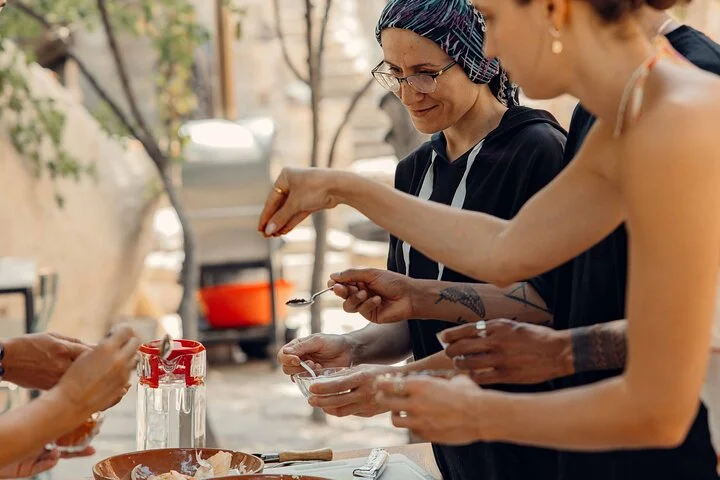 Cooking Class at Exclusive Kings Valley