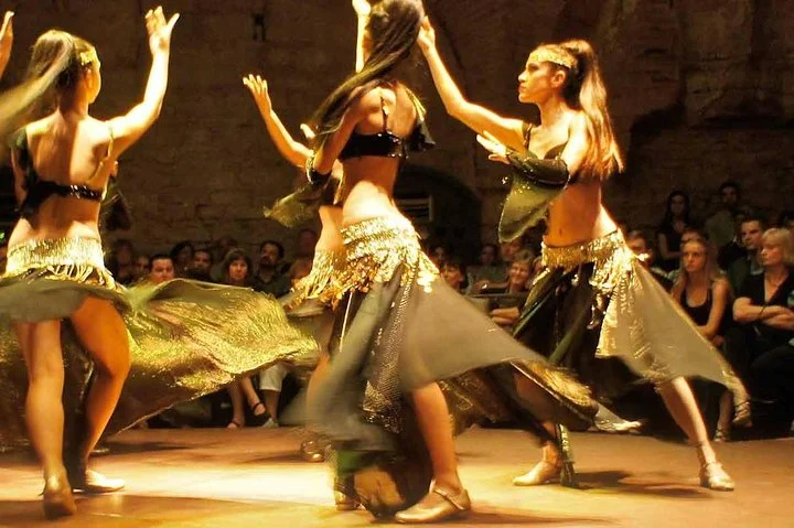 Cultural Turkish Night at Cappadocia