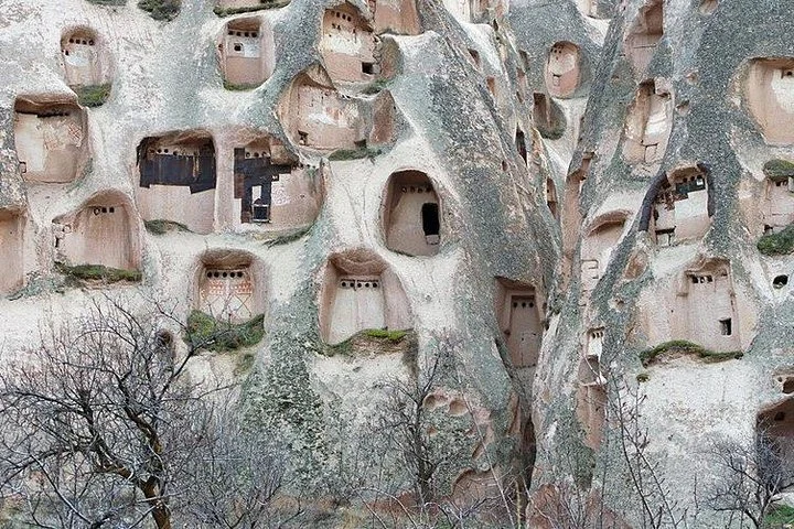 Daily Cappadocia Tour from Istanbul