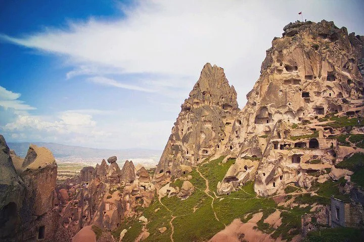 Daily Cappadocia Tour from Istanbul
