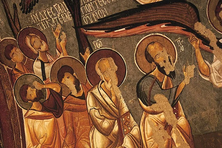 Daily Cappadocia Tour from Istanbul