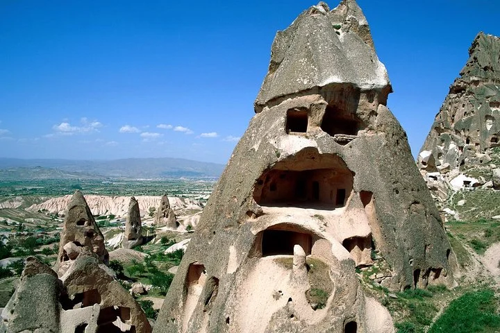 Daily Cappadocia Tour from Istanbul